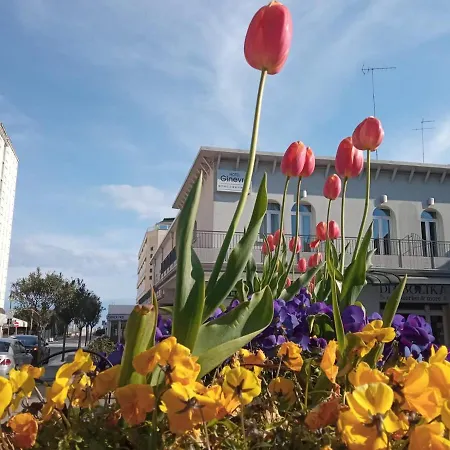 Hotel Ginevra Lido di Jesolo