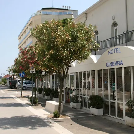 Ginevra * Lido di Jesolo
