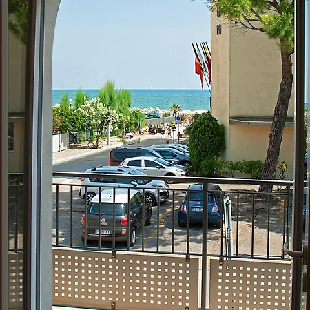Hotel Ginevra