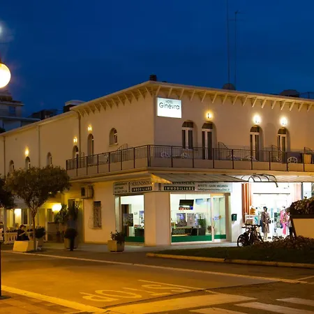 Ginevra Lido di Jesolo