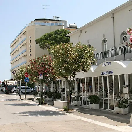 Hotel Ginevra