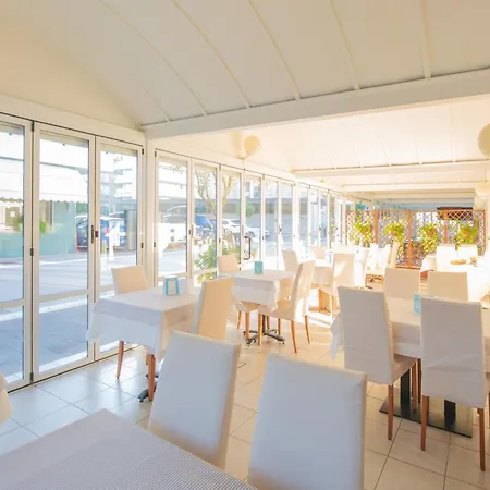 Ginevra Hotel