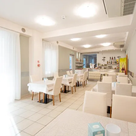 Hotel Ginevra Lido di Jesolo
