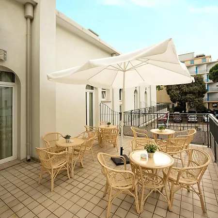 Hotel Ginevra
