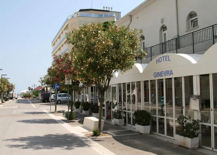 Ginevra * Lido di Jesolo