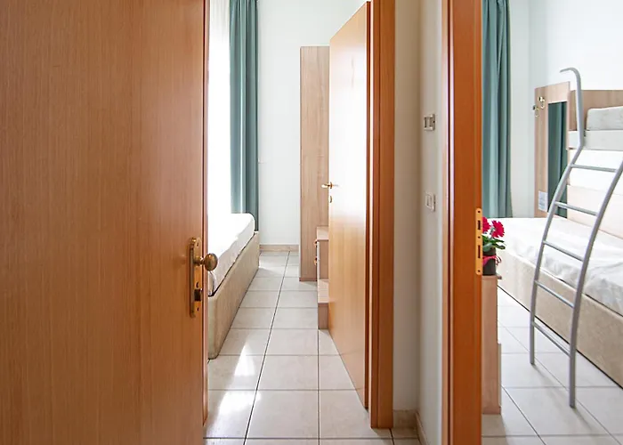 Ginevra * Lido di Jesolo