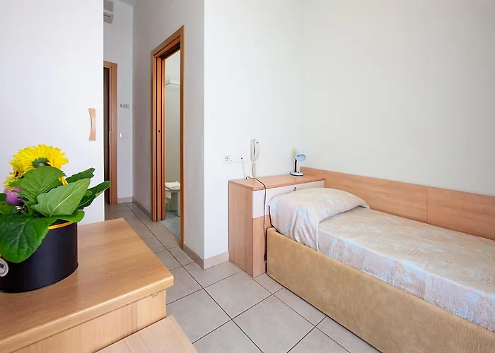 Ginevra * Lido di Jesolo