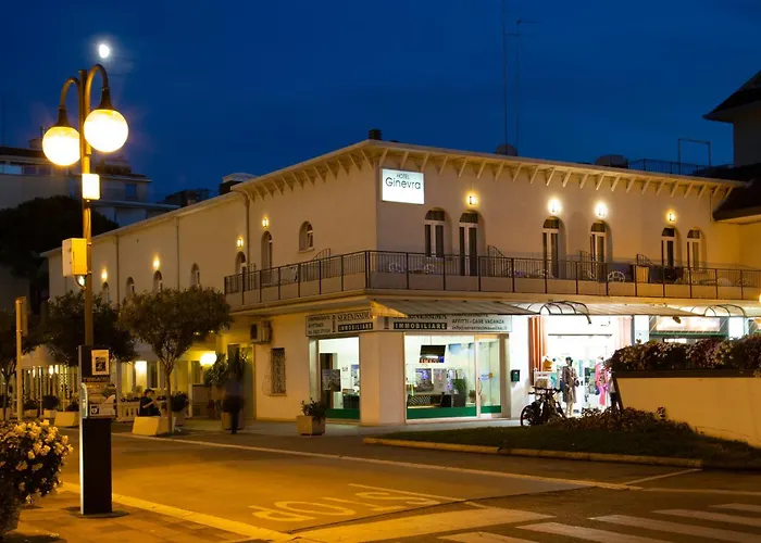 Ginevra Lido di Jesolo