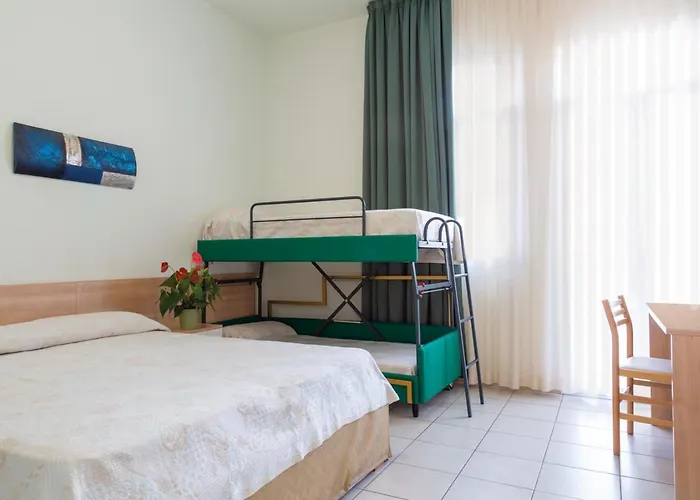 Ginevra * Lido di Jesolo