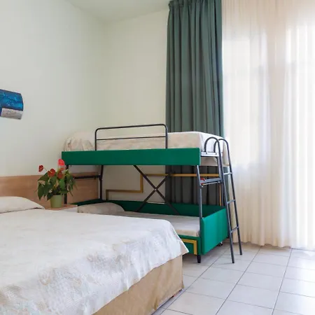 Ginevra * Лидо-ди-Езоло