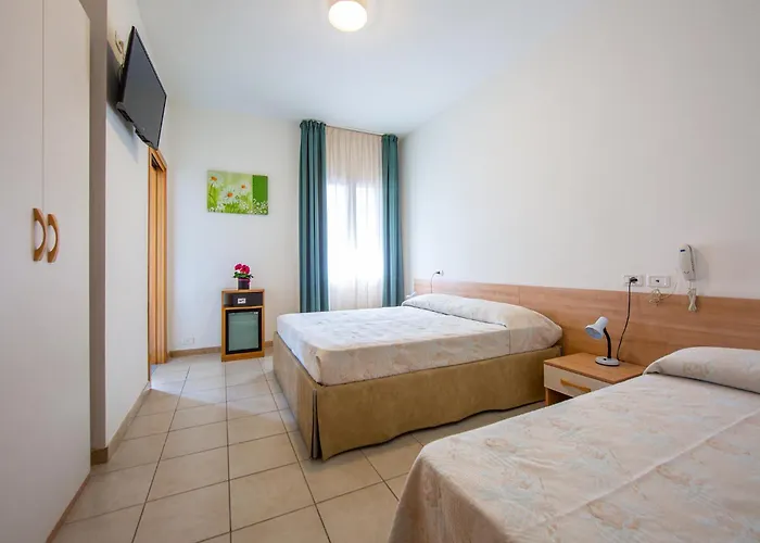 Hotel Ginevra *