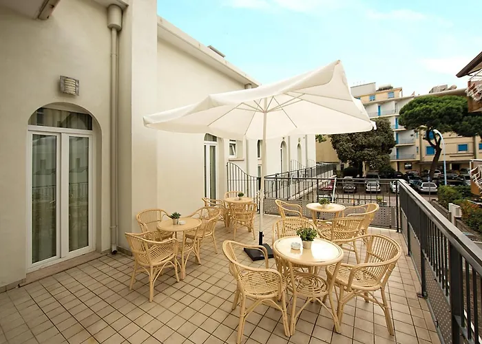 Hotel Ginevra